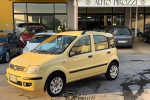 FIAT PANDA 1.2 BENZ/METANO 2007
