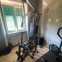 macchina multifunzione