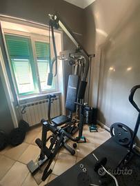 macchina multifunzione