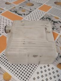 Citroen DS ID Pallas serbatoio lavavetri