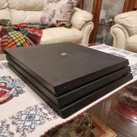 PlayStation 4 PRO