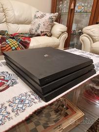 PlayStation 4 PRO