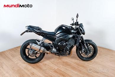 YAMAHA FZ1S FAZER - 2008