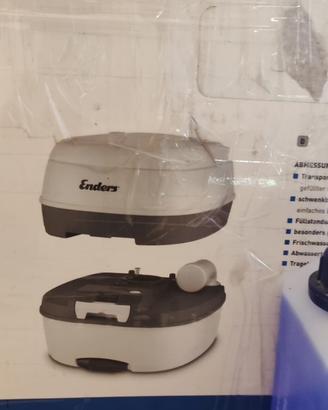 Wc portatile enders