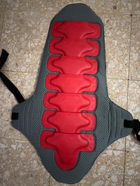 Paraschiena Dainese
