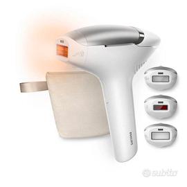 PHILIPS Lumea IPL 9000 - BRI936  Luce pulsata