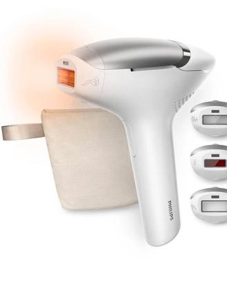 PHILIPS Lumea IPL 9000 - BRI936  Luce pulsata