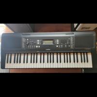 Tastiera Yamaha PSR-E363