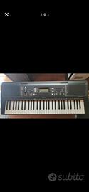 Tastiera Yamaha PSR-E363