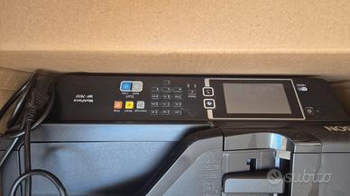 Stampante Epson WorkForce WF-7610 A3