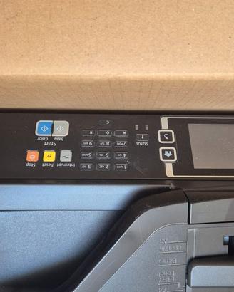 Stampante Epson WorkForce WF-7610 A3