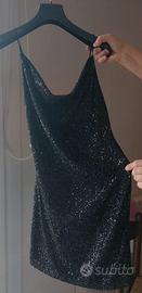 canottiera vestitino 