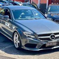 CLS 220 d SW-AMG PACK-UNIPRO-RATE-GARANZIA