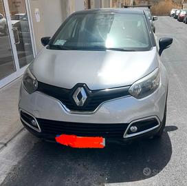 RENAUL CAPTUR 2016 - UNICO PROPRIETARIO