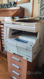 Fotocopiatrice Digitale Olivetti d-Copia 16