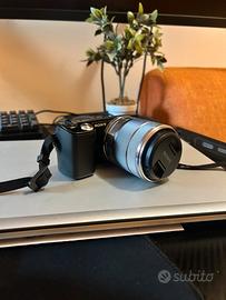 Sony Alpha Nex 5