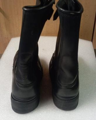 Stivali Harley Davidson donna