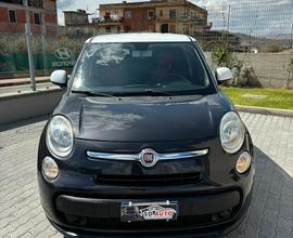 Fiat 500L 1.6 Multijet 120 CV Lounge-//