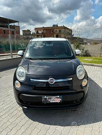 Fiat 500L 1.6 Multijet 120 CV Lounge-//