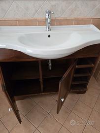 lavabo da bagno