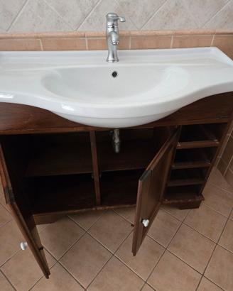 lavabo da bagno