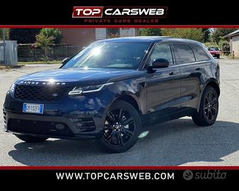 Land Rover Range Rover Velar Range Rover Velar 2.0