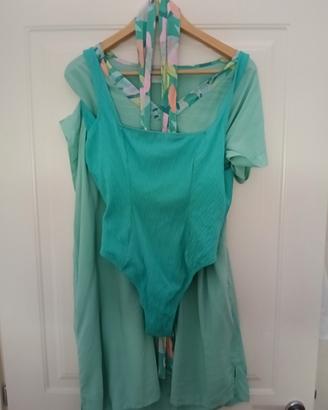 costume e pareo