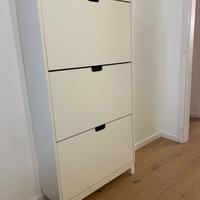 Scarpiera STÄLL IKEA