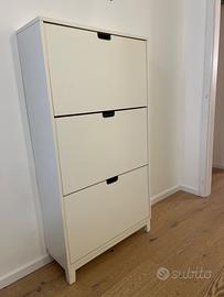 Scarpiera STÄLL IKEA