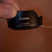 Canon LH-DC 80 Paraluce Per Canon G1X Mark II