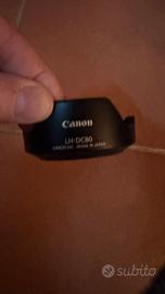 Canon LH-DC 80 Paraluce Per Canon G1X Mark II