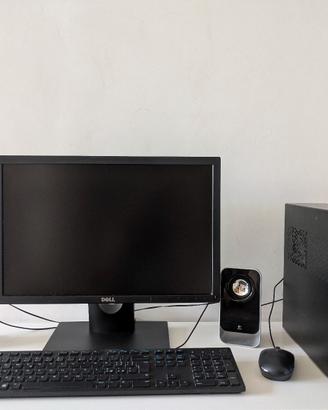 Computer fisso Dell Vostro 3250