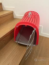 Trasportino cane / gatto