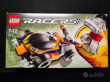 Lego Racers 7971