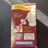 Macchiana per cappuccino