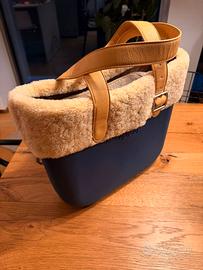 Borsa O Bag completa