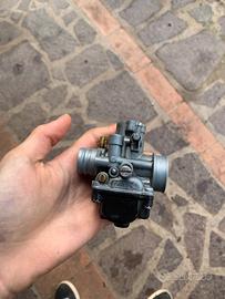 Carburatore 21 dell orto