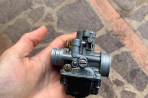 Carburatore 21 dell orto