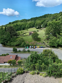 Cinqueterre entroterra Liguria -120mq libero