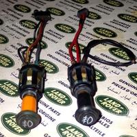 Interruttore Fendinebbia per Land Rover Series 88