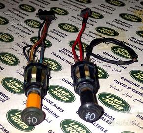 Interruttore Fendinebbia per Land Rover Series 88