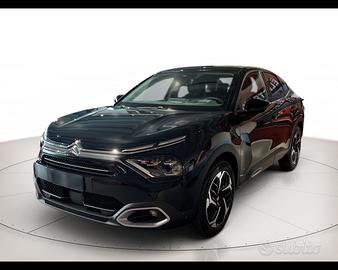 CITROEN C4 X 1.2 PureTech 130cv Max EAT8