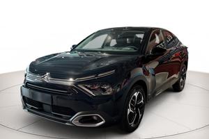 CITROEN C4 X 1.2 PureTech 130cv Max EAT8