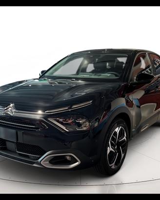CITROEN C4 X 1.2 PureTech 130cv Max EAT8