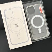 Cover trasparente Iphone 15