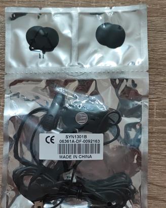 auricolari Motorola V3 razr