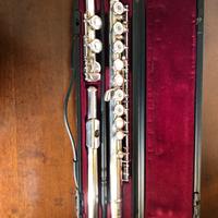 Flauto traverso  Yamaha
