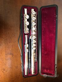 Flauto traverso  Yamaha