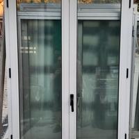 INFISSI IN ALLUMINIO