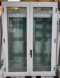 INFISSI IN ALLUMINIO